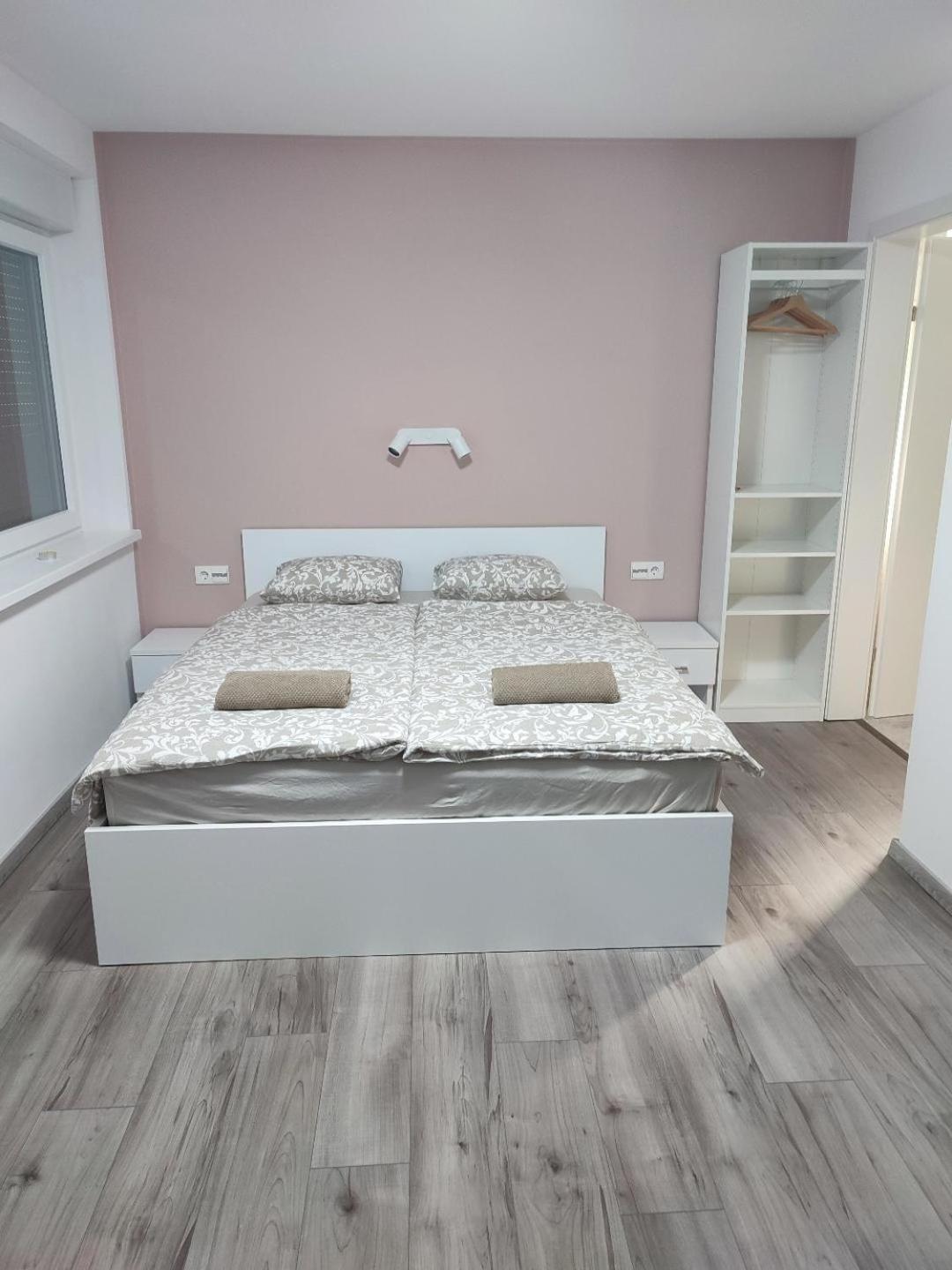 Tilka's House Apartment Blejska Dobrava