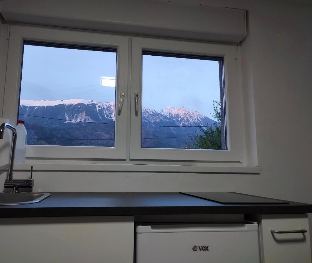 Tilka's House Apartment