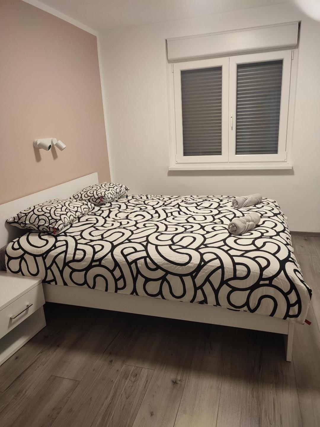 Tilka's House Apartment