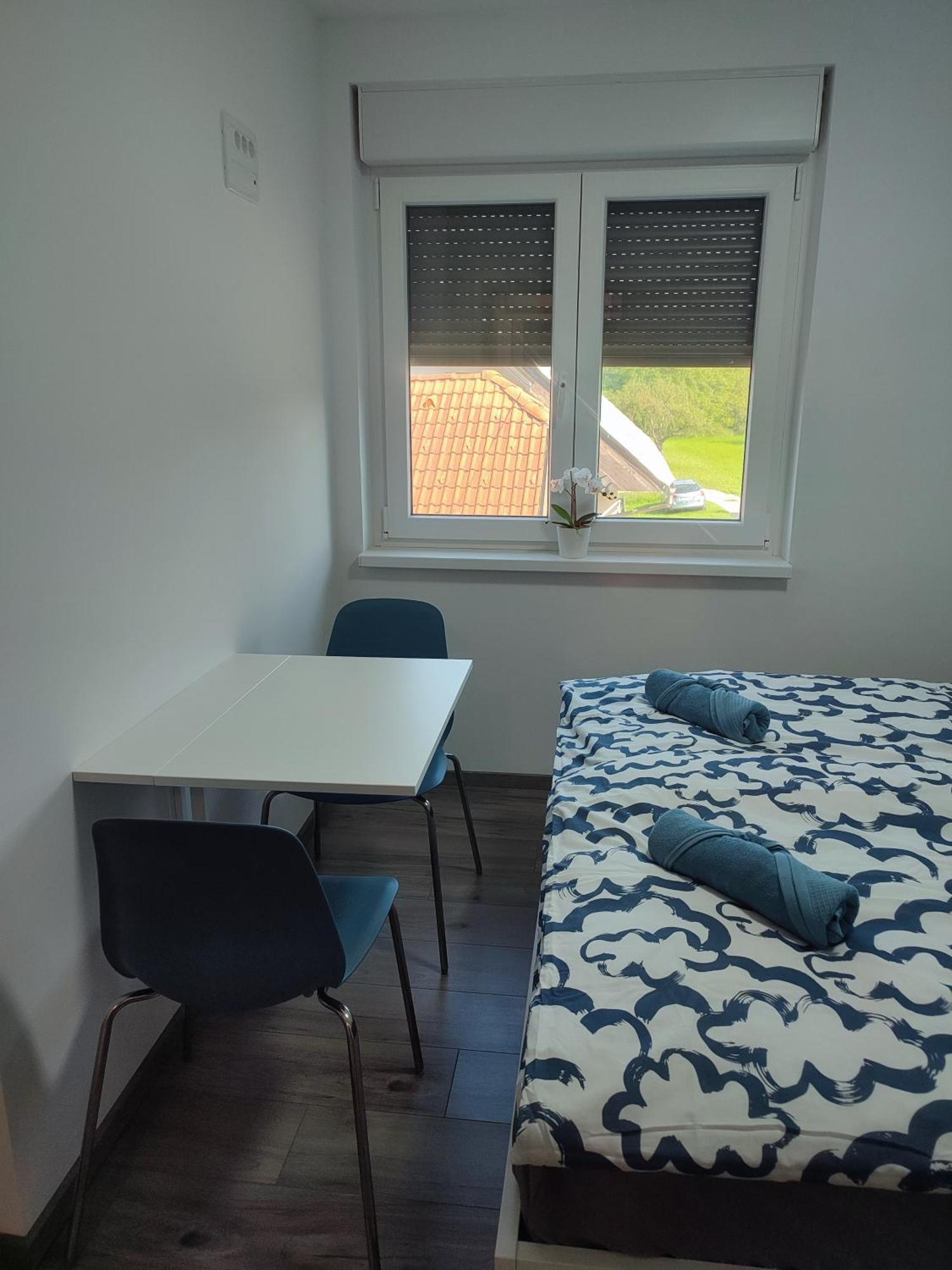 Apartment Tilka's House *