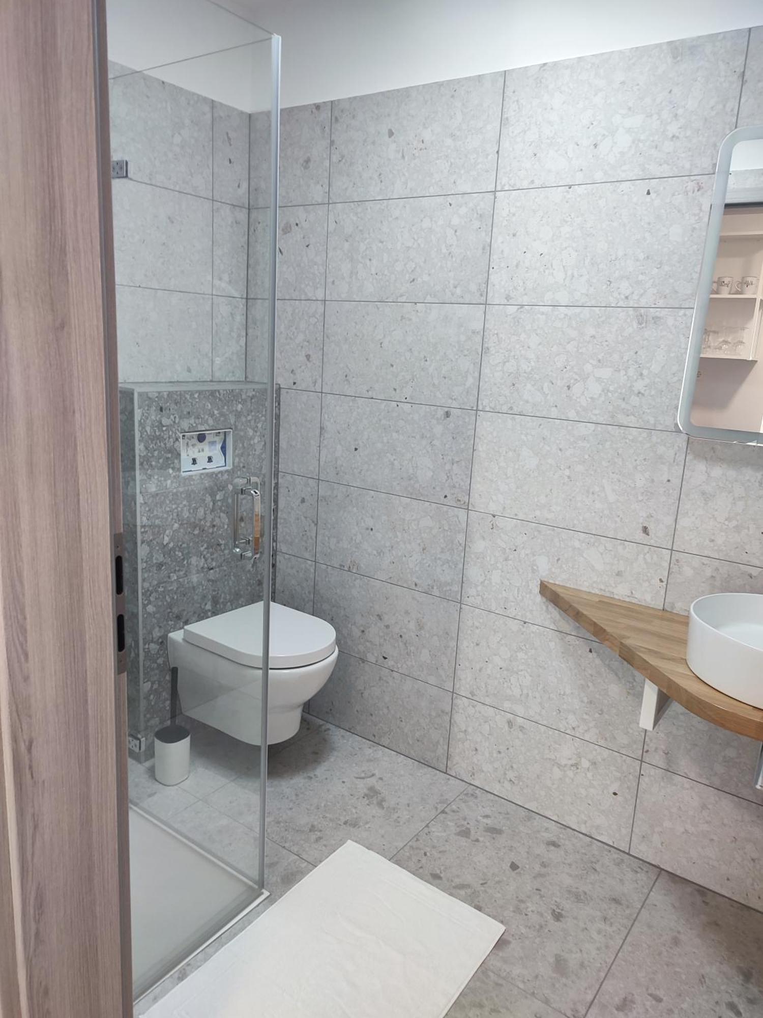 Apartment Tilka's House Blejska Dobrava