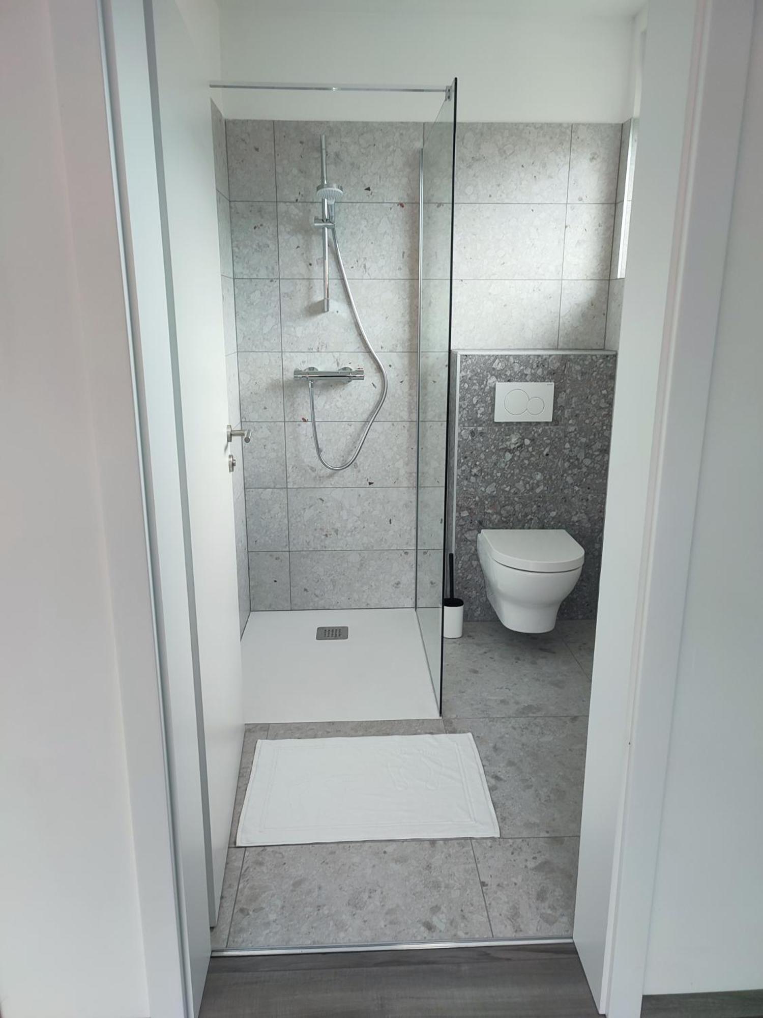 Tilka's House Apartment Blejska Dobrava