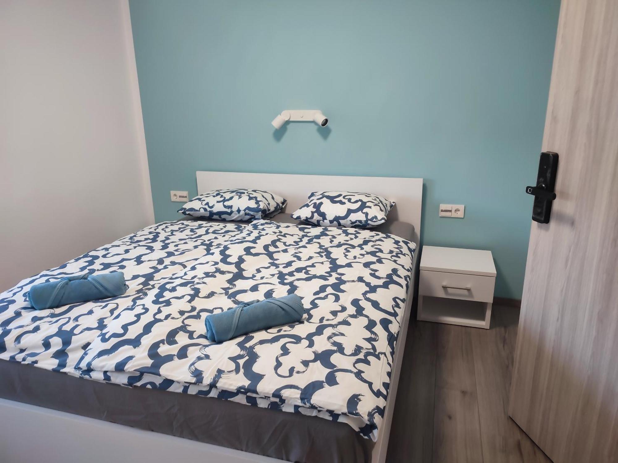 Tilka's House Apartment
